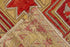 Vintage Oushak Area Rug (4' x 9')